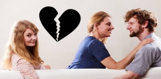 Es normal la infidelidad: ¿la monogamia es natural?