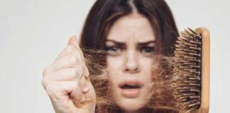 Alopecia en mujeres: ¿Es normal la caída de cabello en mujeres?