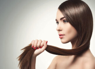 Consejos para el cuidado del cabello que te encantarán