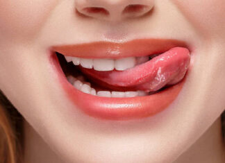 Lo que dice tu lengua sobre tu salud