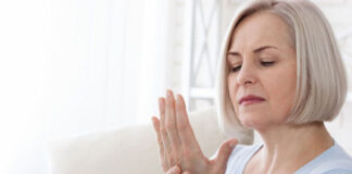 Cómo se puede prevenir la osteoporosis durante la menopausia