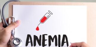 Es normal la anemia en el posparto